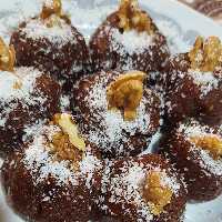 حلوا خرمایی