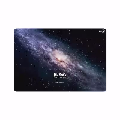 برچسب پوششی ماهوت مدل Universe-by-NASA-3 مناسب برای تبلت اپل iPad Pro 10.5 2017 A1709