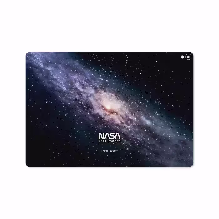 برچسب پوششی ماهوت مدل Universe-by-NASA-3 مناسب برای تبلت اپل iPad Pro 10.5 2017 A1709