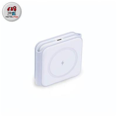 شارژ مغناطیسی