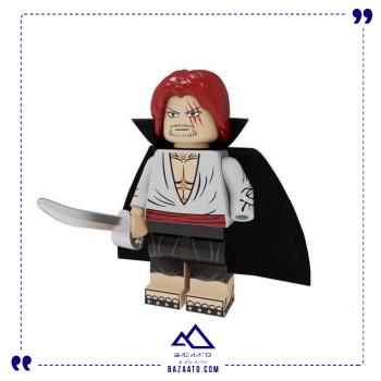 مینی فیگور لگویی شنکس