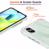 کاور اودین مدل YUNIX مناسب برای گوشی موبایل شیائومی Redmi A1 Plus / Poco C50