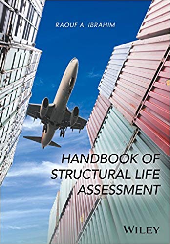 󾕇 دانلود کتاب Handbook Of Structural Life Assessment, 2017 - دانلود کتاب های دانشگاهی