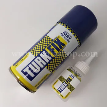 چسب قطره ای 1-2-3 ترک فیکس