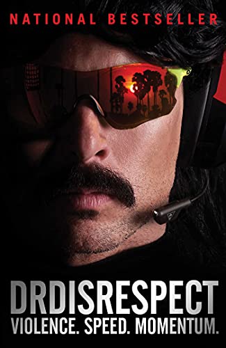 خرید و دانلود نسخه کامل کتاب Violence. Speed. Momentum. BY Disrespect - Coneverted Pdf