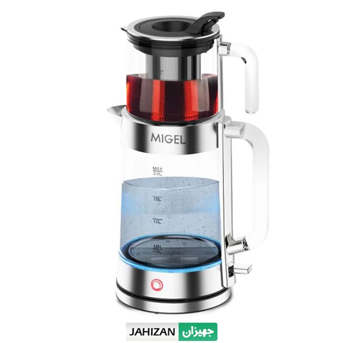 چای ساز میگل مدل GTS 280