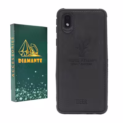کاور دیامانت مدل Gavazni Gn مناسب برای گوشی موبایل سامسونگ Galaxy A01 Core