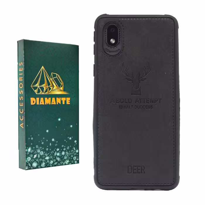 کاور دیامانت مدل Gavazni Gn مناسب برای گوشی موبایل سامسونگ Galaxy A01 Core