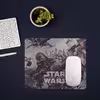 ماوس پد مدل Star Wars