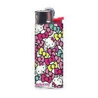 فندک طرح کیتی کد 1352