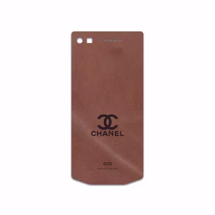 برچسب پوششی ماهوت مدل MNL-CHNL مناسب برای گوشی موبایل بلک بری P9982