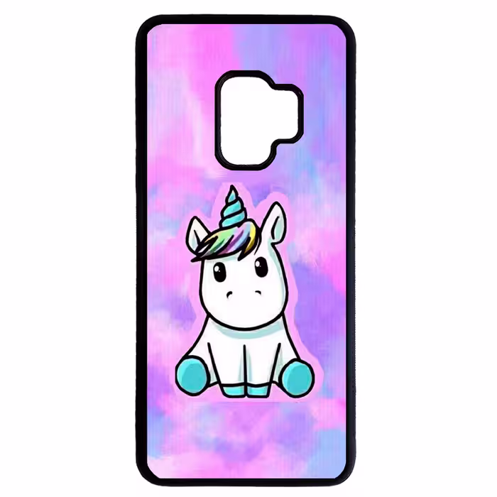 کاور طرح اسب تک شاخ کد 9094 مناسب برای گوشی موبایل سامسونگ galaxy s9
