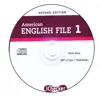 کتاب American English File 1 second Edition اثر جمعی از نویسندگان انتشارات الوندپویان