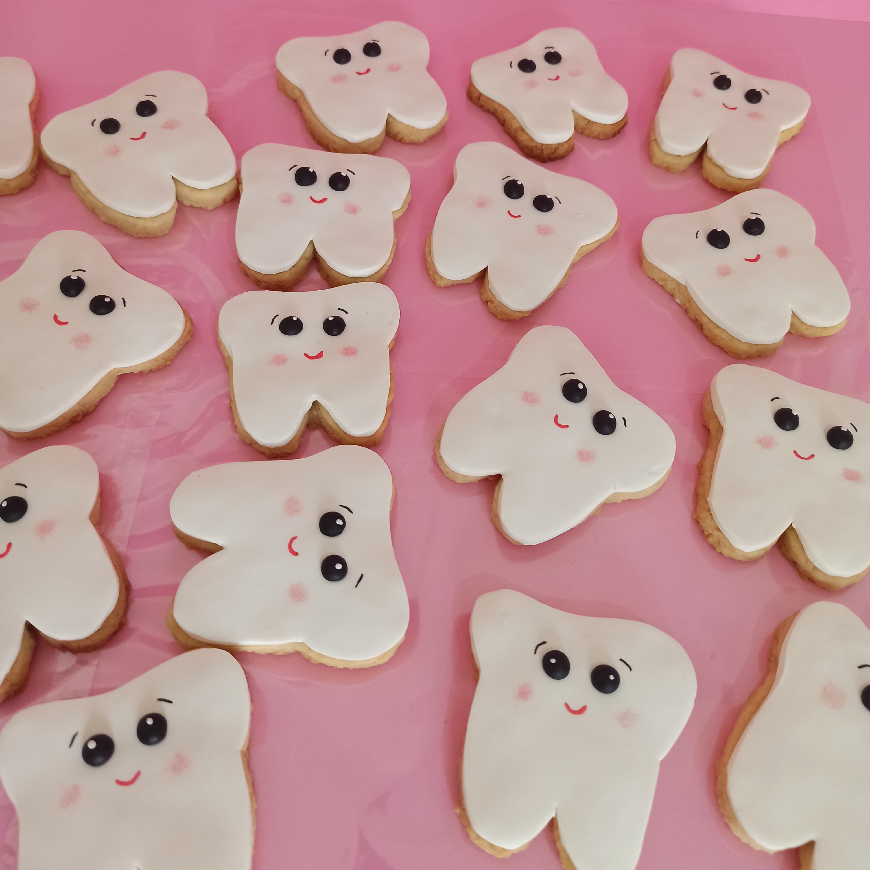 کوکی دندونی 