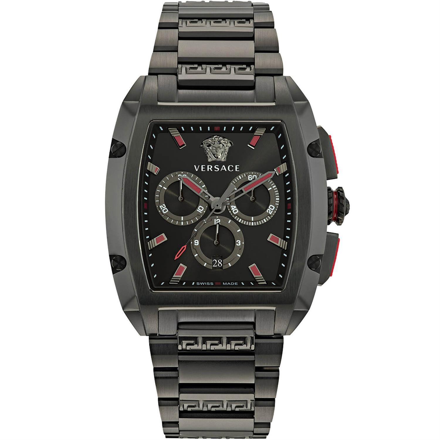 ساعت مچی ورساچه مدل VE6H00623