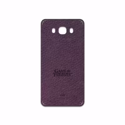 برچسب پوششی ماهوت مدل PL-GOT مناسب برای گوشی موبایل سامسونگ Galaxy J7 2016