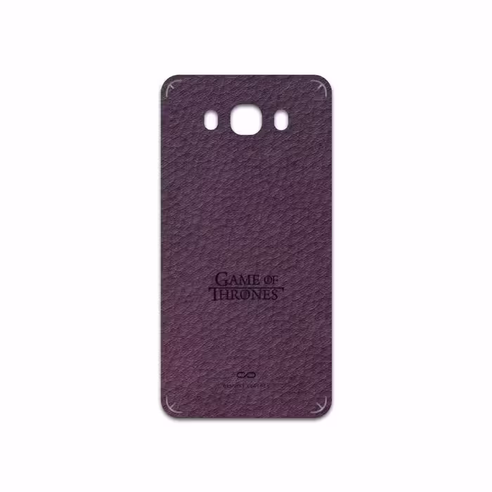 برچسب پوششی ماهوت مدل PL-GOT مناسب برای گوشی موبایل سامسونگ Galaxy J7 2016