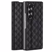 کاور بادیگارد مدل Diamond مناسب برای گوشی موبایل سامسونگ Galaxy Z Fold 6 | کالا مکس