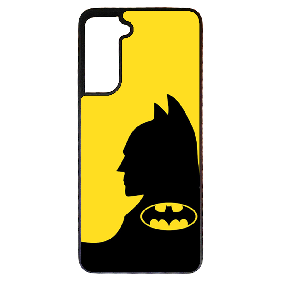 کاور طرح بتمن کد 1146 مناسب برای گوشی موبایل سامسونگ galaxy s21