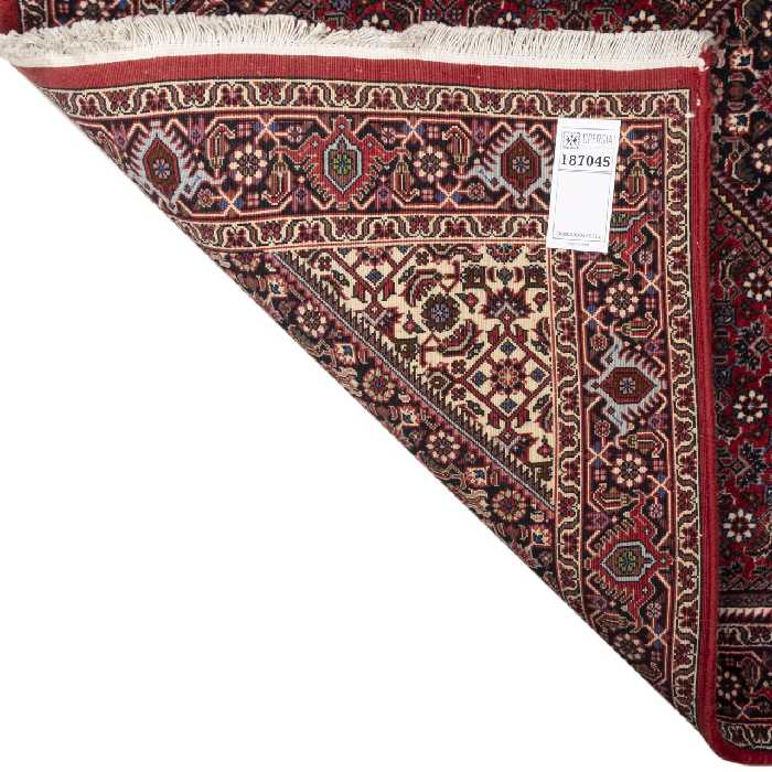 فرش دستباف دو متری سی پرشیا کد 187045