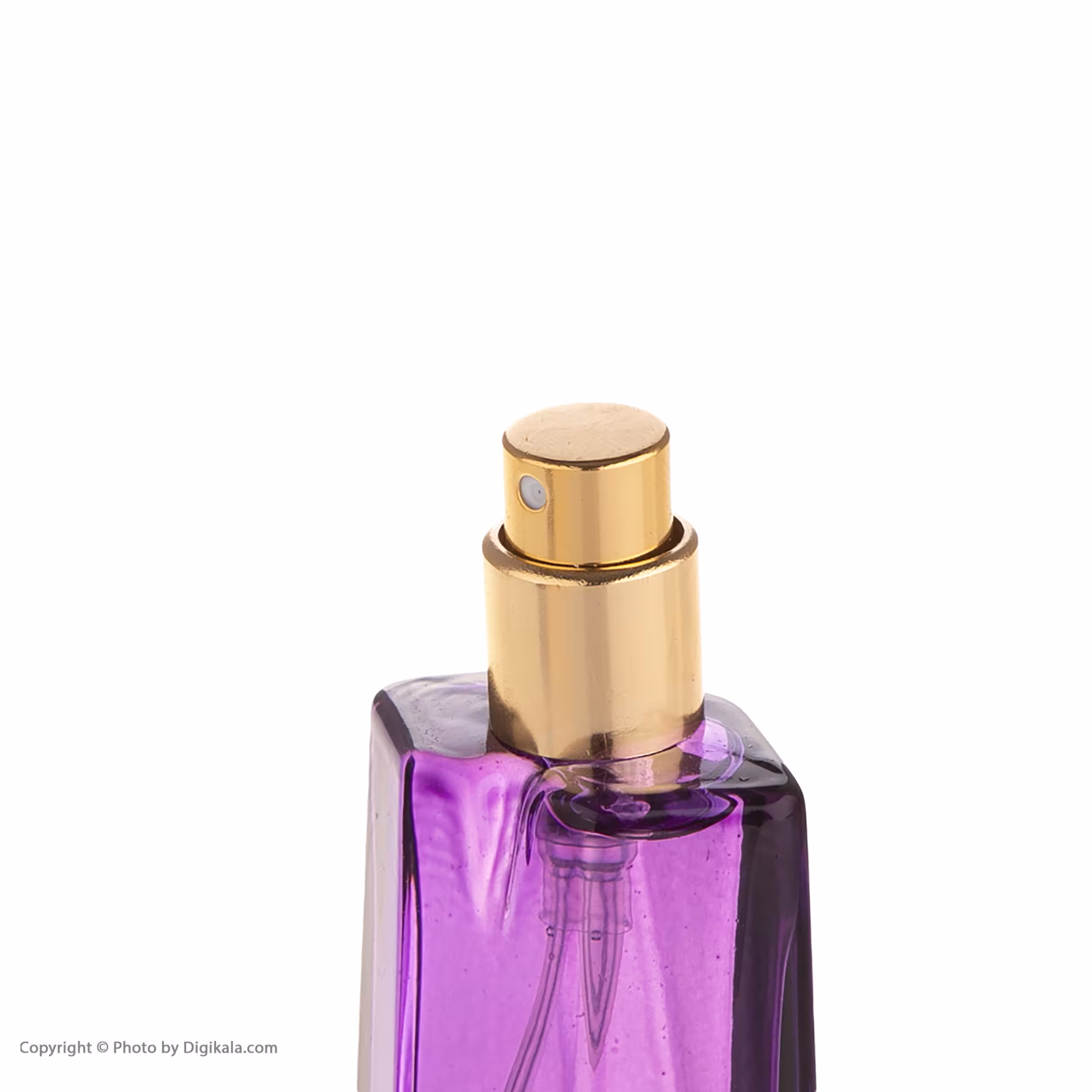 عطر جیبی زنانه واژاو مدل ALIEN حجم 25 میلی لیتر
