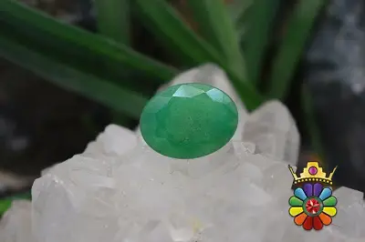 جید سبز تراش