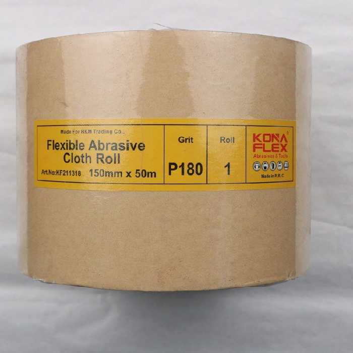 سنباده رول کنافلکس