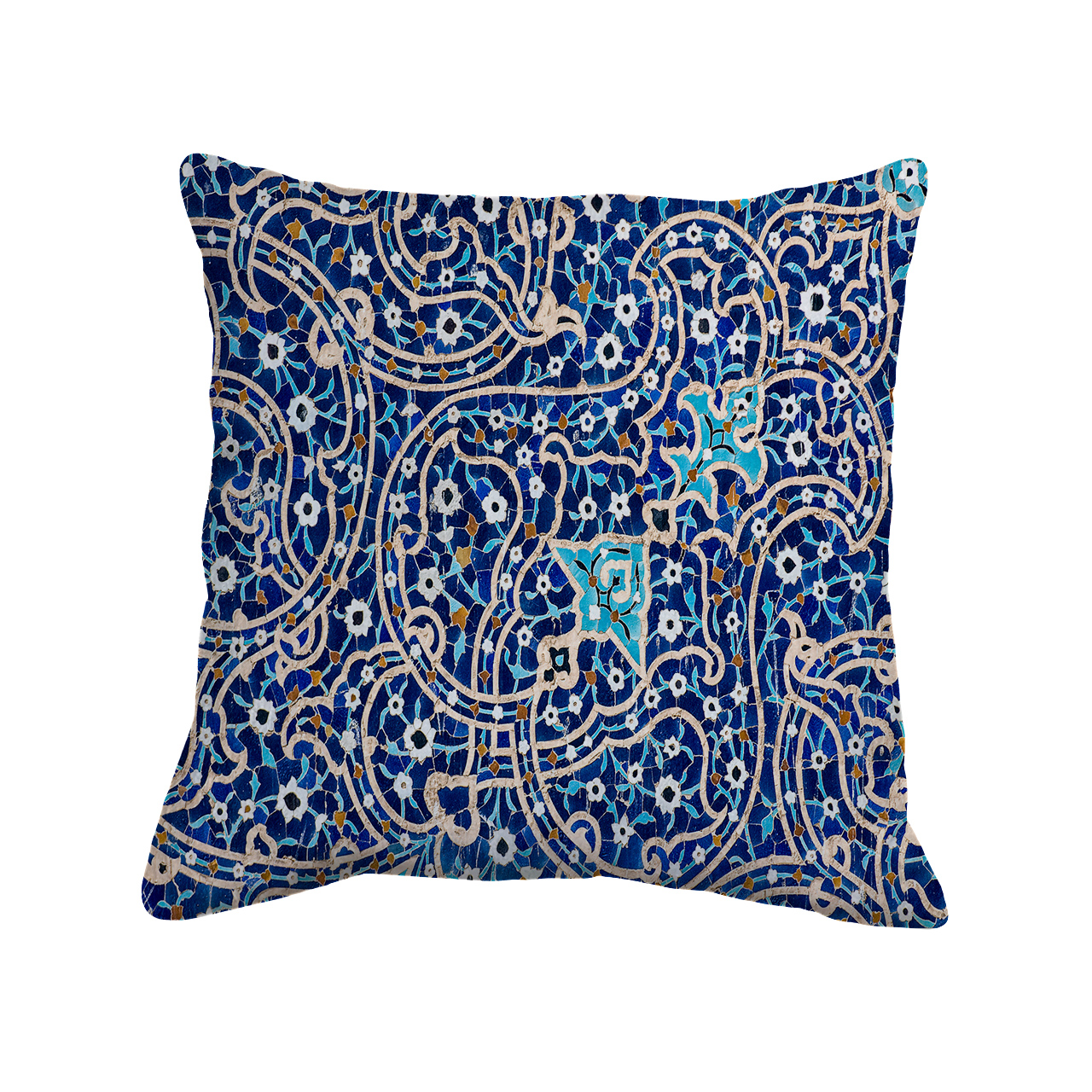 کاور کوسن طرح کاشی کد 5297