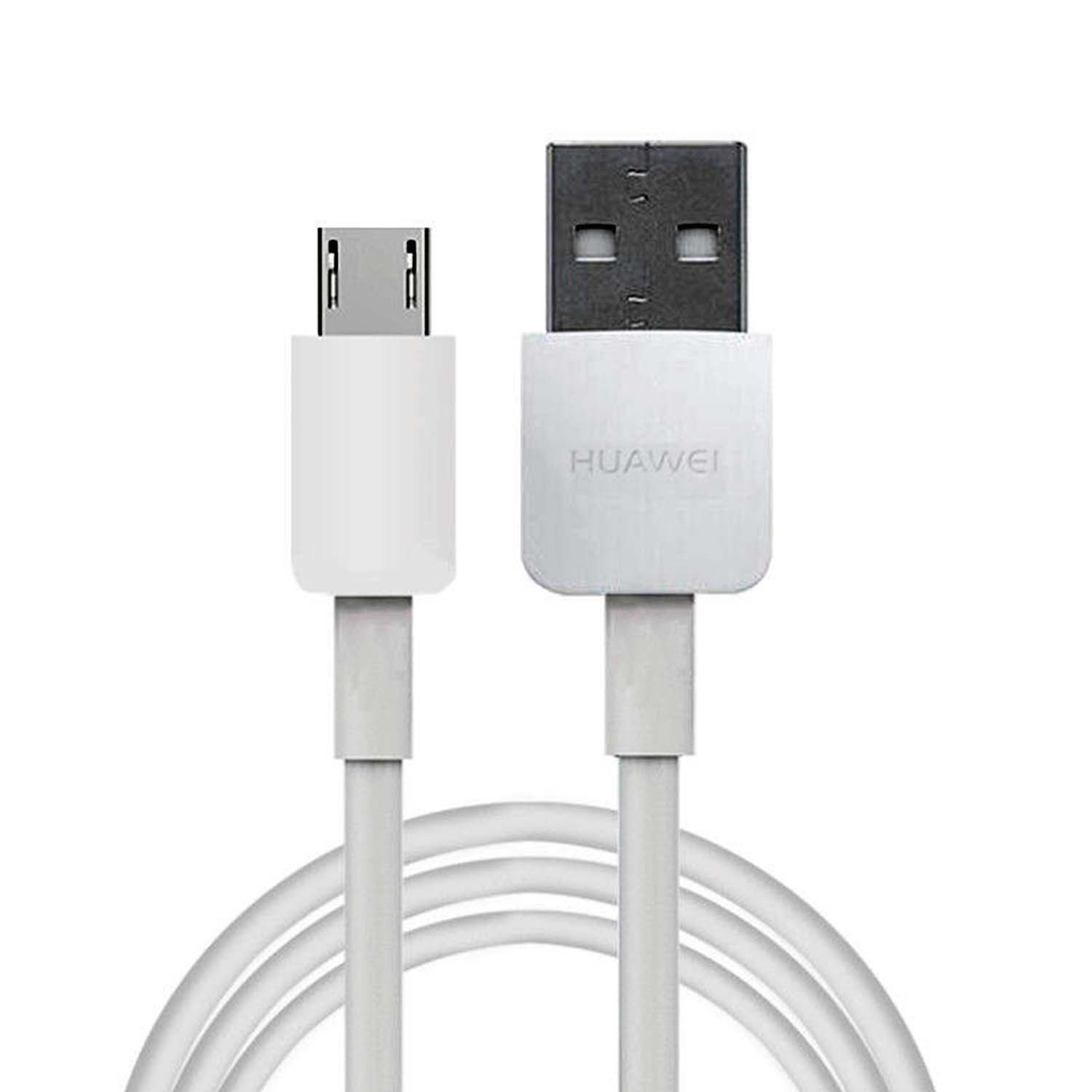کابل تبدیل USB به microUSB  مدل P20 طول 1 متر