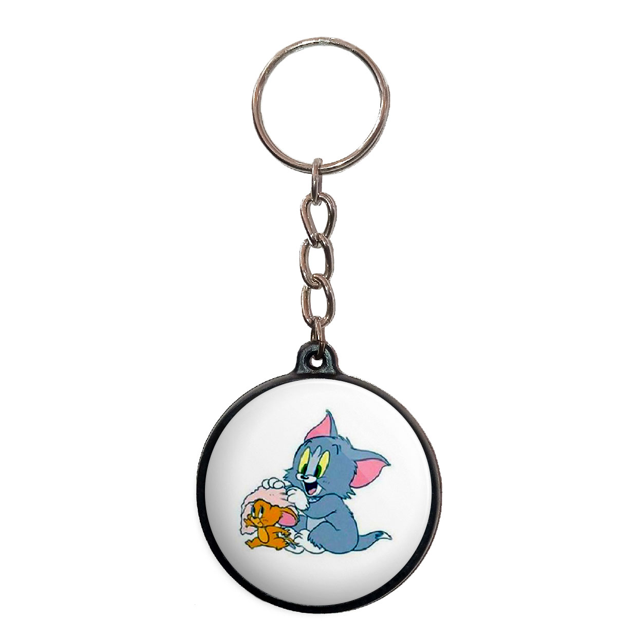 جاکلیدی پرمانه طرح تام و جری کد pmj.10831