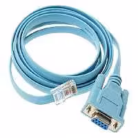کابل کنسول سیسکو Rj45