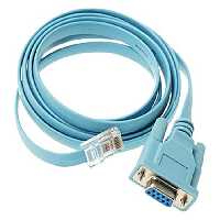 کابل کنسول سیسکو Rj45