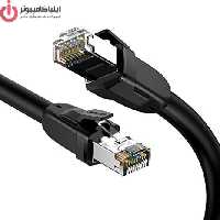 کابل شبکه SFTP Cat8 مدل UGREEN NW121-70330 طول 3 متر