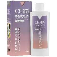 شامپو تقویت کننده مو کودکان سریتا CERITA حجم 200mL