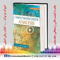 Financial Statement Analysis 11th Edition