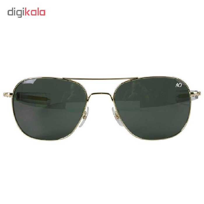 عینک آفتابی مدل E30 