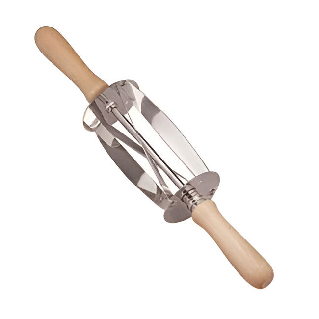 وردنه کروسان اشنایدر 10 سانتی متری