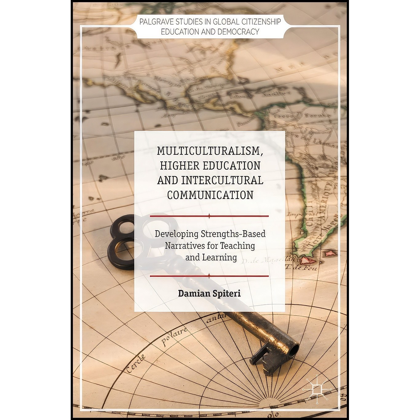 کتاب زبان اصلی Multiculturalism Higher Education and Intercultural Communication