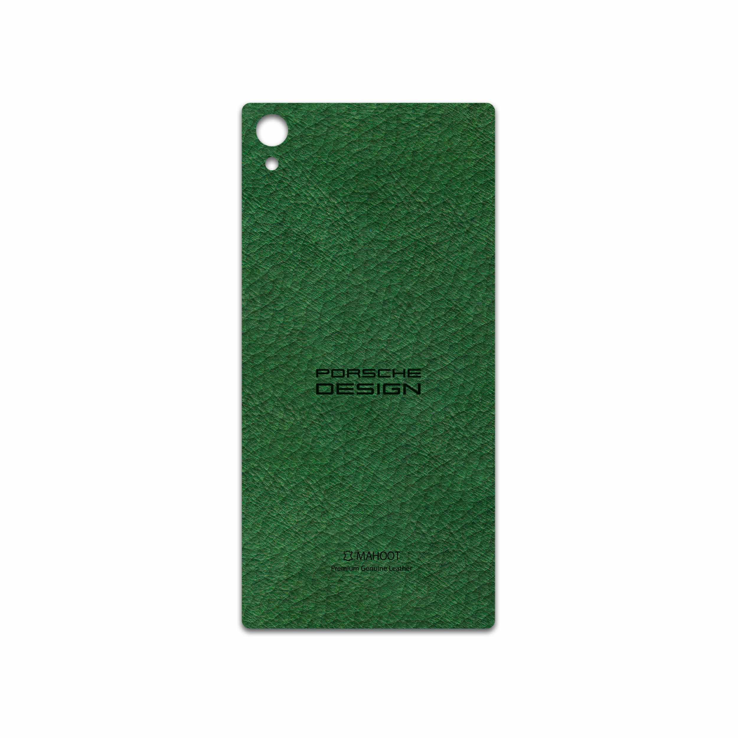 برچسب پوششی ماهوت مدل GL-PRDS مناسب برای گوشی موبایل سونی Xperia Z5 Premium