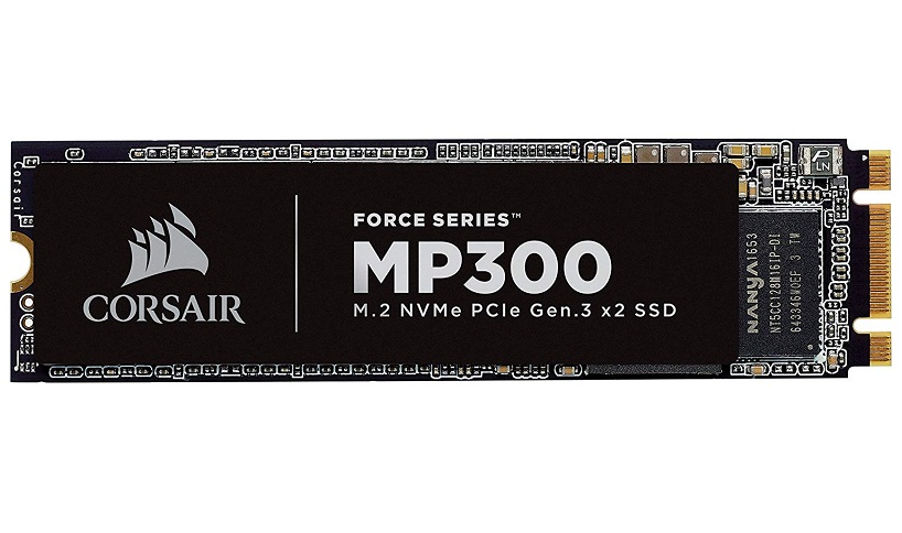 حافظه اس اس دی کرسیر مدل Force Series MP300 با ظرفیت 240 گیگابایت