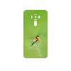 برچسب پوششی ماهوت مدل European bee-eater مناسب برای گوشی موبایل ایسوس Zenfone 3 Laser ZC551KL