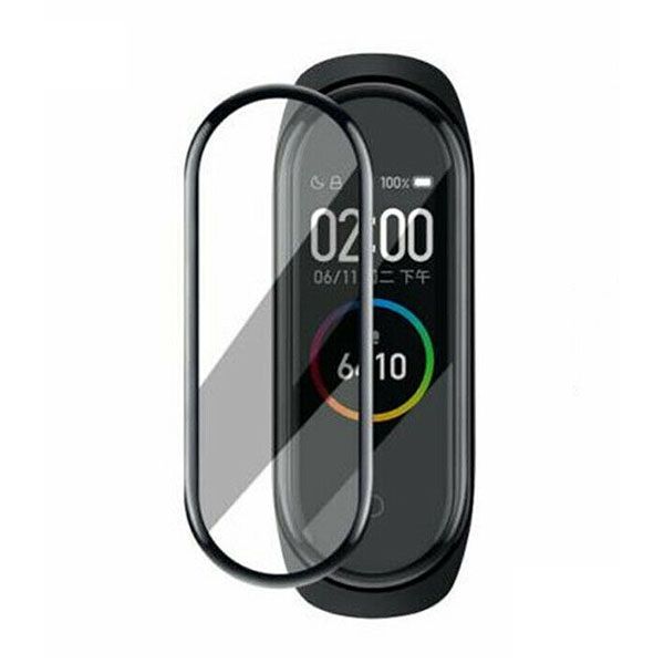 گلس نمایشگر شیائومی می بند 5