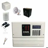 دزدگیر اماکن جی ام کا کد 890 