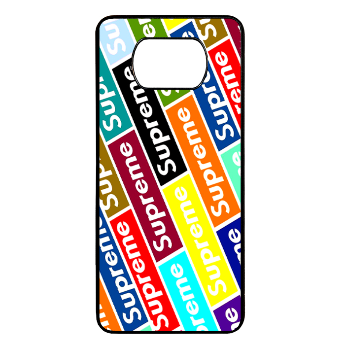 کاور کد 1146 مناسب برای گوشی موبایل شیائومی poco x3/x3 pro