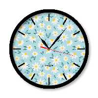 ساعت‌های دیواری راویتا طرح 2915