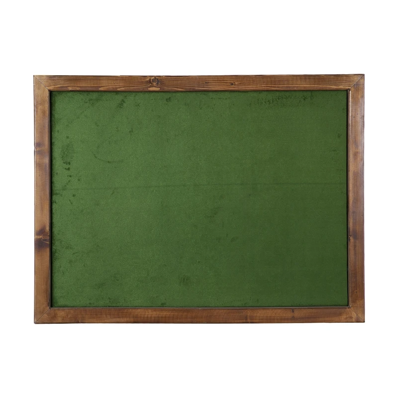 تابلو اعلانات آسا بُرد مدل راش سایز 100x200سانتی متر