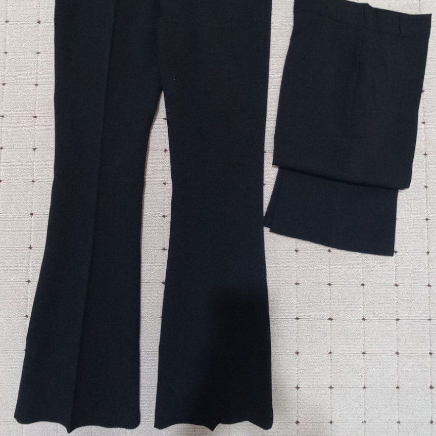 شلوار دمپاگشاد مازراتی