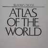 كتاب Reader's Digest Atlas of the World اثر جمعي از نويسندگان انتشارات ریدرز دایجست