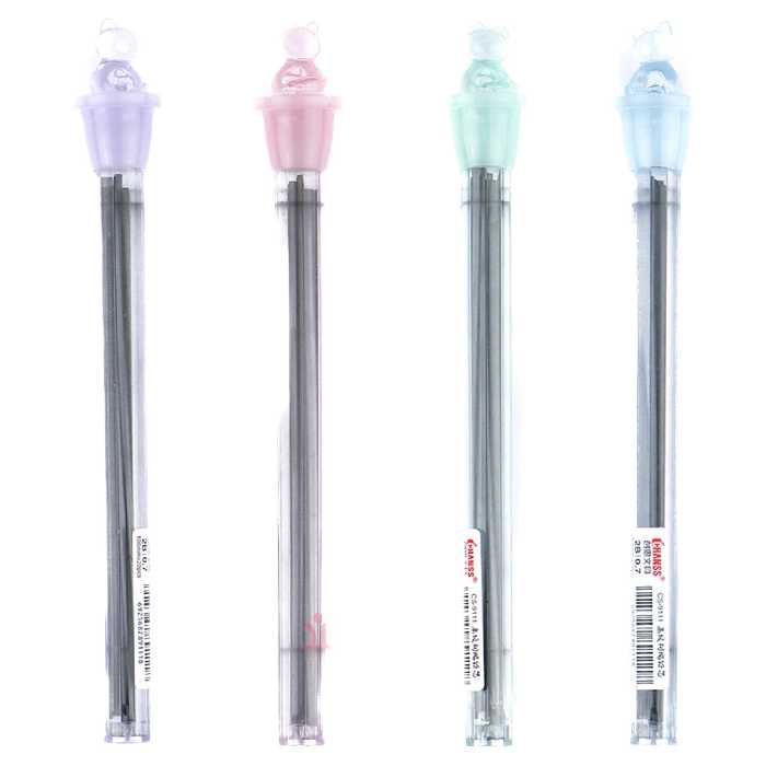 نوک اتود گربه کریستالی هفت دهم وارداتی و باکیفیت