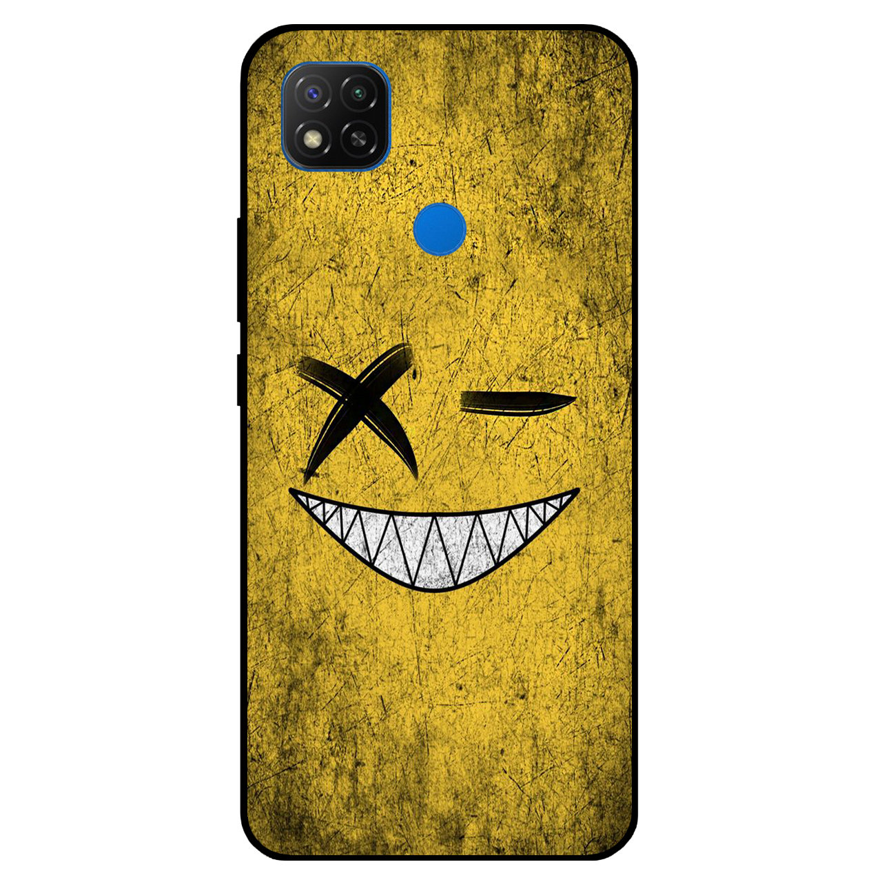 کاور مگافون کد 8069 مناسب برای گوشی موبایل شیائومی Redmi 9 NFC